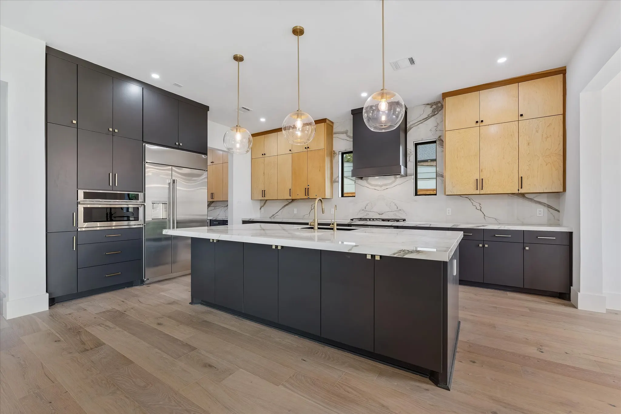 Remodelación de Cocinas en Houston por HOUTEX